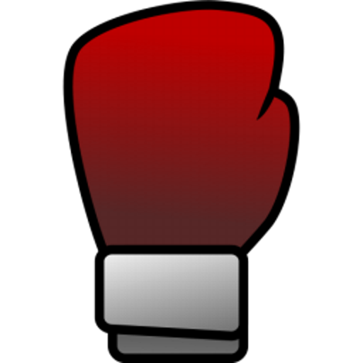 Boxtastic: Bag / Shadow Boxing Home HIIT Workouts icon