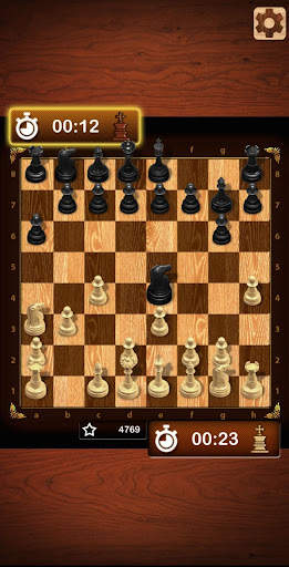 3D-Schach-Titanen offline screenshot 3
