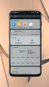 Launcher and Theme for Huawei Nova 5 Pro screenshot 5