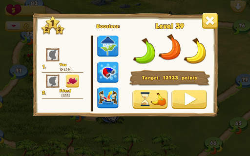 Benji Bananas Adventures screenshot 23