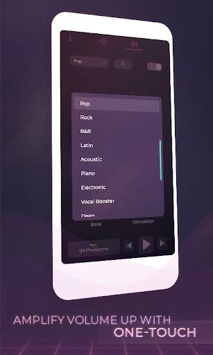 Super Loud Volume Booster screenshot 3