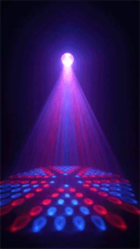 Crazy Disco screenshot 2