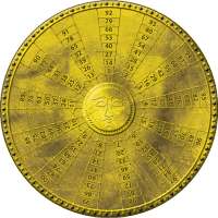 Divination: Circle Of King Solomon logo