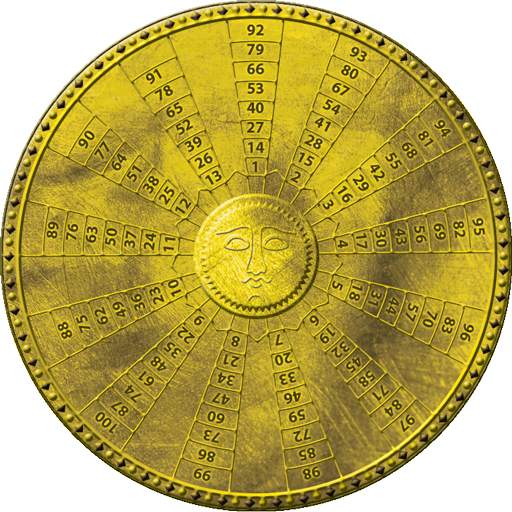 Divination: Circle Of King Solomon 1.0