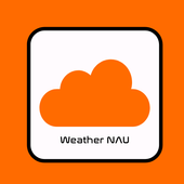 Weather NAU icon