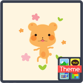 Summer dance S icon