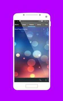 Music Player App screenshot 7