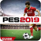 New ULTIMAT Guide For Pes 2019 1.0