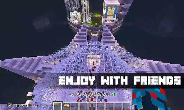 Survival Servers for Minecraft PE screenshot 4