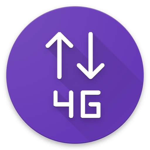 4G Only Mode Switch 1.2