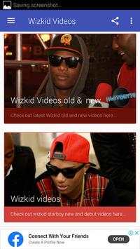 Wizkid; Latest Musics Videos 2019 3 تصوير الشاشة
