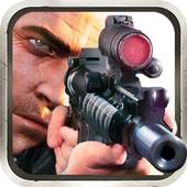 Sniper Zombie Hunter 3D 1.1.1
