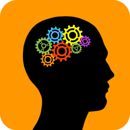 Brain Games and Math Training icon