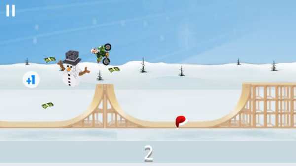 short ride game screenshot 5