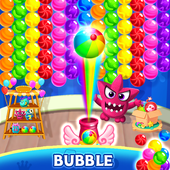 Toy Bomb Bubble icon