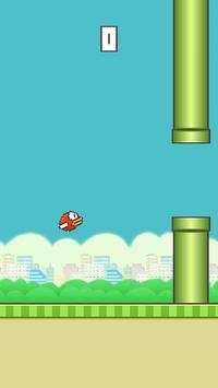 Baby Bird screenshot 2