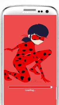 Piano Ladybug screenshot 1