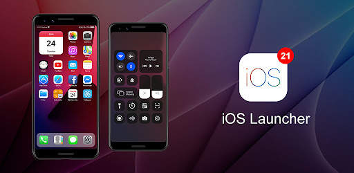 Launcher iOS screenshot 6