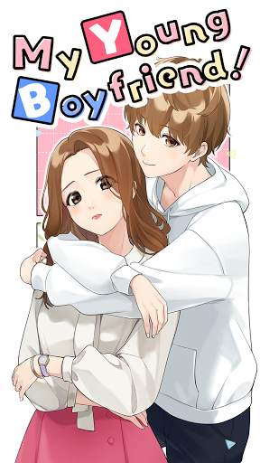 My Young Boyfriend Otome Game screenshot 10
