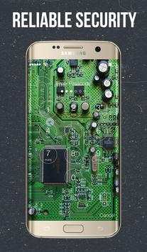 I Fix It PCB Lock Screen screenshot 2