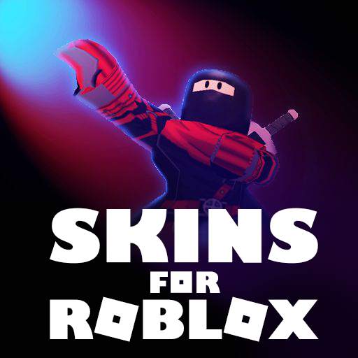 Skins For Roblox 7.7