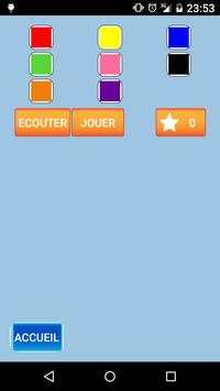 Ecole Rigolo Lite screenshot 3