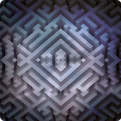 Play Maze 3D icon