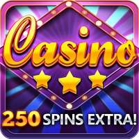 Slots Machines-Slots Adventure