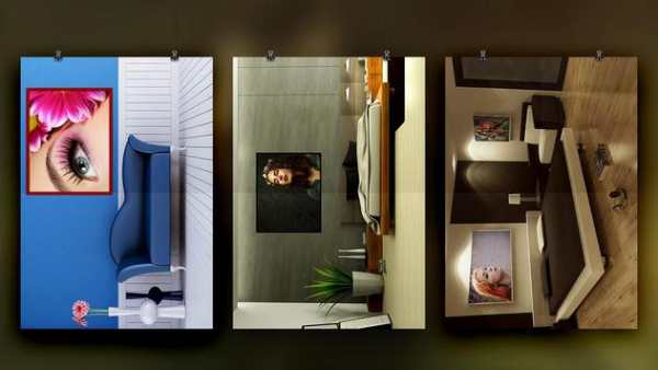 Interior Photo Frames screenshot 4