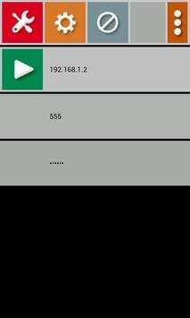 Webcam to Android Trial screenshot 3