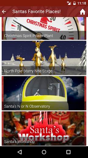 Santa's Village - North Pole screenshot 3