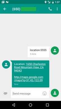 Remote Mobile Access screenshot 3