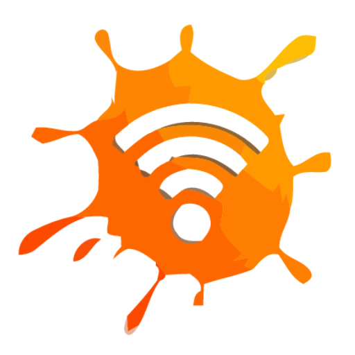outSSIDer WiFi Scanner icon
