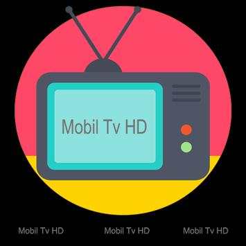 Mobil Tv HD screenshot 2