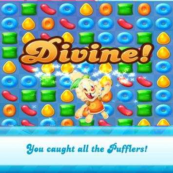 Guide Candy Crush Jelly Saga Tip And Trick screenshot 2