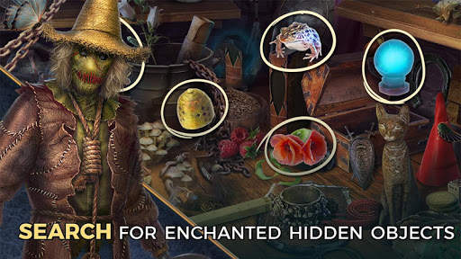 Hidden - Bridge to Another World: Escape From Oz screenshot 1