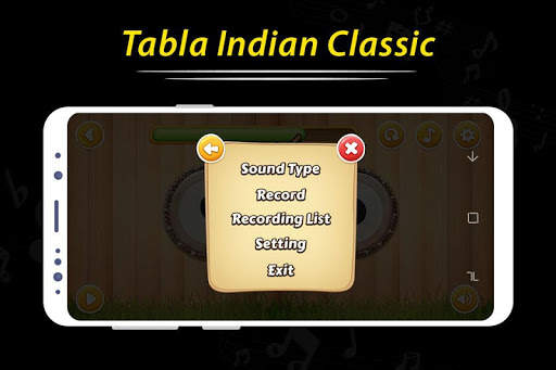 Tabla - India's Mystical Drum screenshot 5