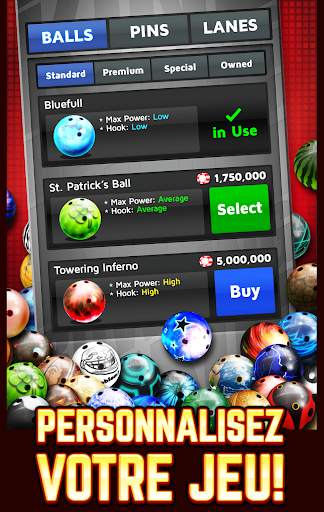 Bowling King screenshot 10