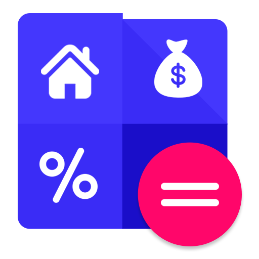 Easy Loans, Finance News, EMI Calc icon