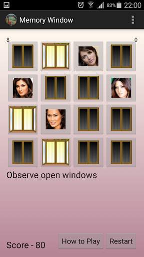 Brain Game screenshot 2