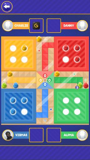 Ludo Game 2021 screenshot 2