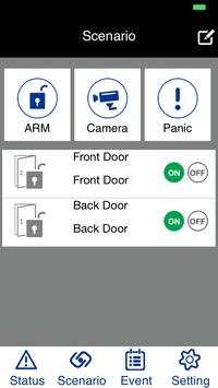 AppHome screenshot 6
