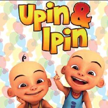 Lagu Upin Ipin screenshot 1