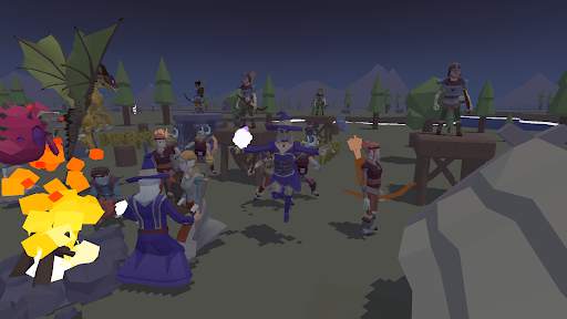 Viking Village screenshot 4