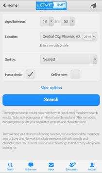 Free California Dating Online screenshot 7