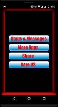 Daily Wtsap Status & Messages screenshot 1