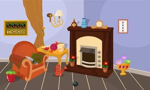 Cute Bird Escape Best Escape Game-351 screenshot 2