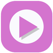 HD Video Player icon
