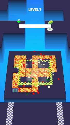 Stack Party! screenshot 4