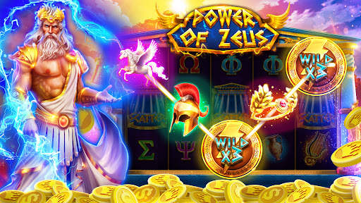 Best Casino Legends 777 Slots screenshot 2